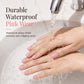💅 Beanspruchte Nägel? – Schnelltrocknender, wasserfester Nagellack auf Ölbasis – pflegt, stärkt & sorgt für langanhaltenden Glanz – ideal für Alltag & unterwegs ✨