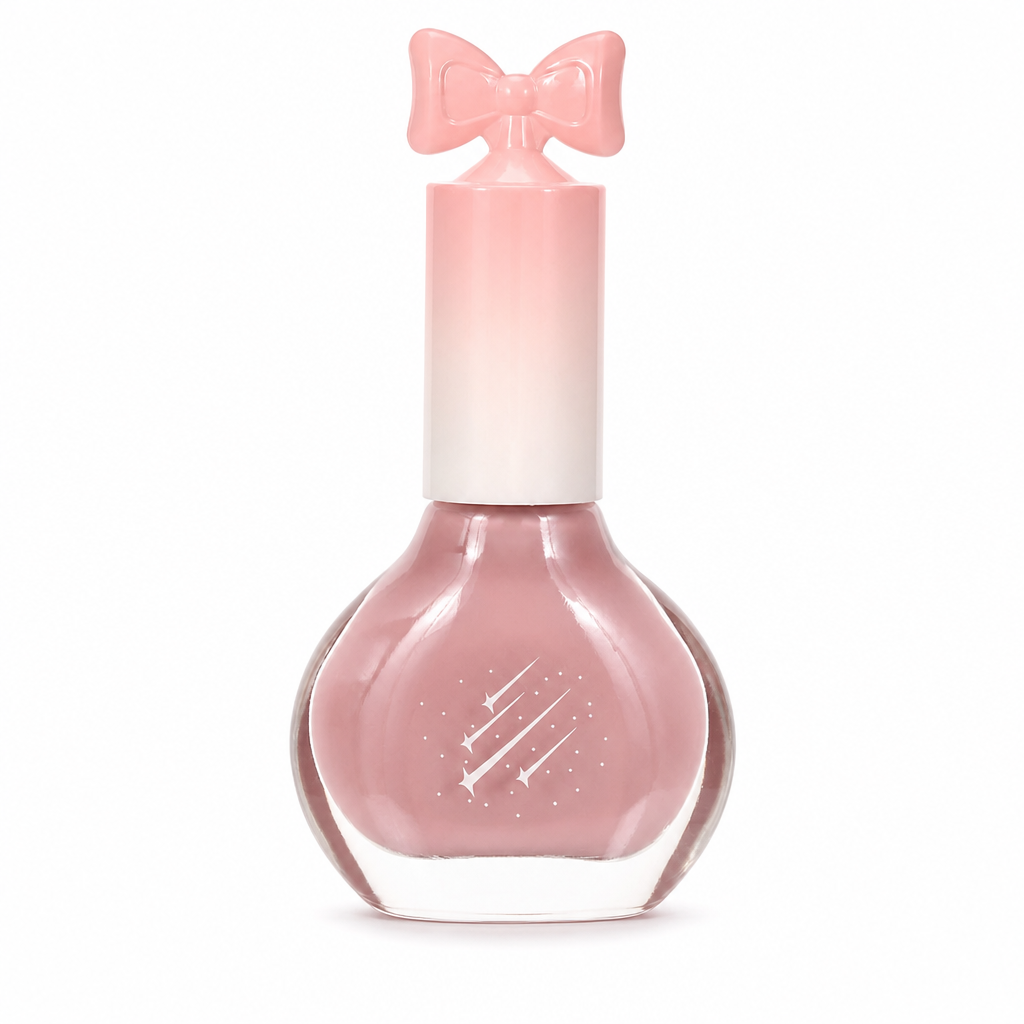 💅 Beanspruchte Nägel? – Schnelltrocknender, wasserfester Nagellack auf Ölbasis – pflegt, stärkt & sorgt für langanhaltenden Glanz – ideal für Alltag & unterwegs ✨