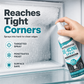 🧊❄️ Enteisungsspray für Kühl- & Gefrierschrank – schnelles Abtauen, einfache Anwendung und weniger Kratzen – ideal für die regelmäßige Reinigung ✨