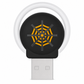 🔌 Kompakter USB-Ultraschall-Schädlingsvertreiber für kleine Bereiche