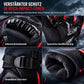 📢📢50% RABATT !!⏰Winter Motorradhandschuhe mit wasserdichtem und winddichtem Schutz