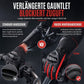 📢📢50% RABATT !!⏰Winter Motorradhandschuhe mit wasserdichtem und winddichtem Schutz
