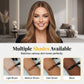 ✨JETZT 50% RABATT! Lace Tint Kopfhaut-Farbstift – Sofortiger Lace-Knoten-Schmelzstift, schweißresistente Perücken-Haaransatz-Färbung, natürlicher Kopfhaut-Look für Lace-Front-Perücken