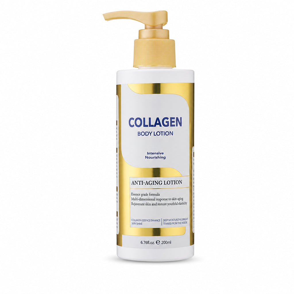 🧴 Körperlotion & Feuchtigkeitscreme für trockene Haut – intensive Pflege, schnelles Einziehen und langanhaltende Feuchtigkeit für die tägliche Hautpflege ✨