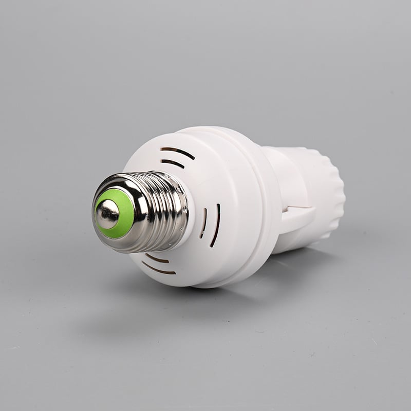 🔥50 % RABATT!!📢💡 Lampenfassung mit Bewegungssensor – Verwandeln Sie Ihre Glühbirne in eine freihändige Sensorlampe ✨