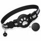 ⏳Nur für kurze Zeit – 50% RABATT⏰Reflektierendes Katzenhalsband mit wasserdichtem smartem Haustier-Tracker