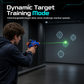 🔥 Bestseller 2026! 💞 Über 1000+ verkauft! 50% Rabatt! 🔫 Infrarot-Laser-Tag-Set für Kinder – 2 Mini-Pistolen & 1 Projektor mit Sound- und Lichteffekten – ideal für Zwei-Spieler-Duelle & Geburtstage 🎯✨