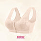 ⏳Zeitlich begrenztes Angebot 50% Rabatt⏰Bequemer drahtloser Form-BH mit Frontverschluss👙
