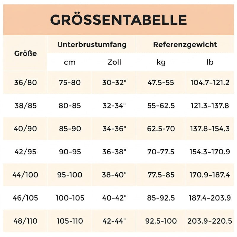 ⏳Zeitlich begrenztes Angebot 50% Rabatt⏰Bequemer drahtloser Form-BH mit Frontverschluss👙