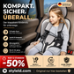 🔥 50 % Rabatt ! Kindersitz fürs Auto – Faltbar, sicher, überall dabei! 🧒 5-Punkt-Gurt, atmungsaktiv, für 0–12 Jahre ⚡ Limitiertes Angebot ⏳