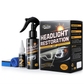 ⏰ 50% Rabatt!! 🥳Scheinwerfer wieder wie neu! Reparaturset gegen Vergilbung & Kratzer –💞 50.000+ zufriedene Kunden – jetzt sichern!