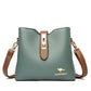 🔥Last Day Sale 50%🔥Women's Casual Bucket Bag mit 2 Trageriemen zum Tragen