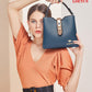 🔥Last Day Sale 50%🔥Women's Casual Bucket Bag mit 2 Trageriemen zum Tragen