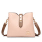 🔥Last Day Sale 50%🔥Women's Casual Bucket Bag mit 2 Trageriemen zum Tragen