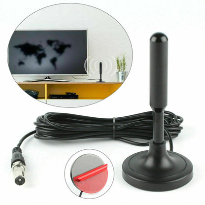 4K HD interne digitale TV-Antenne