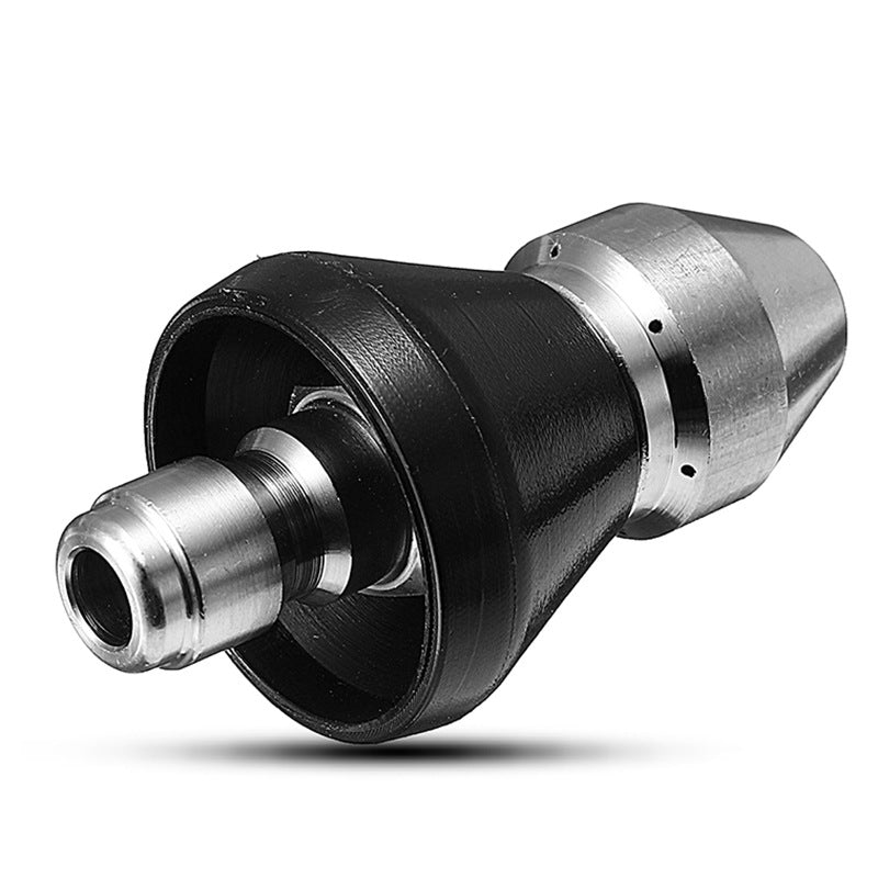 Kanalreiniger-Düsen-Set Für Hochdruckreiniger – 6,35 Mm, Edelstahl, Bis 5000 PSI
