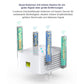Wi-Fi-Repeater, Signal-Extender