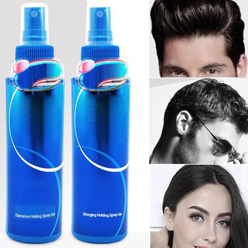 Glamour Styling Spray - Das beste Geschenk