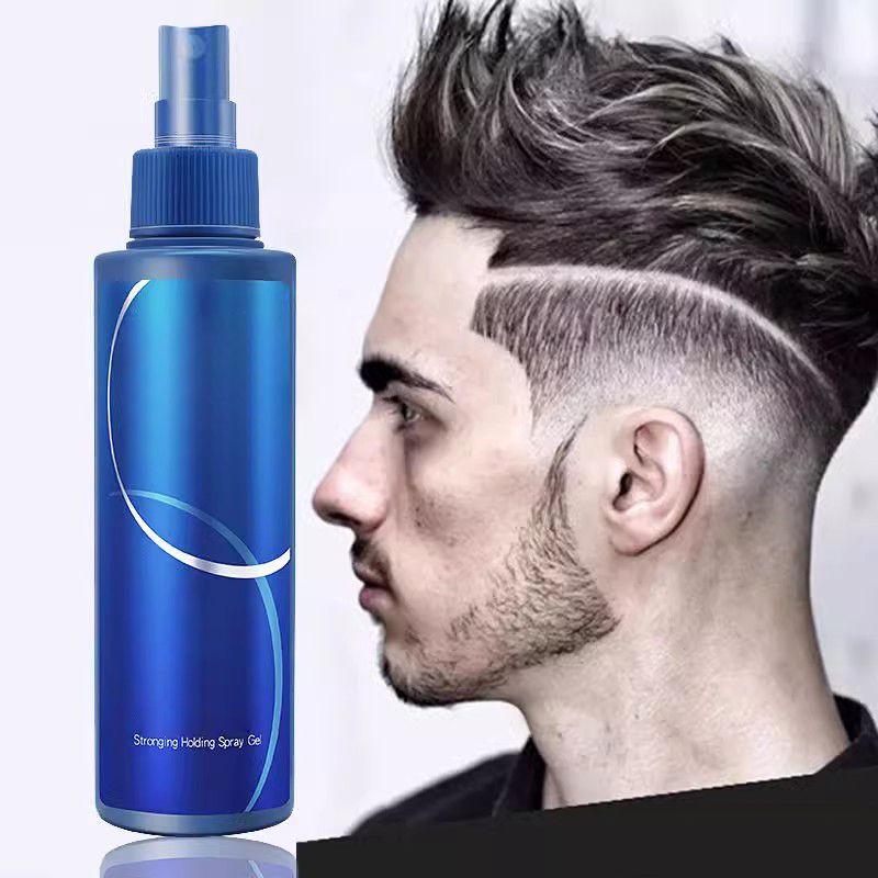 Glamour Styling Spray - Das beste Geschenk