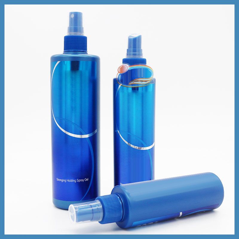 Glamour Styling Spray - Das beste Geschenk