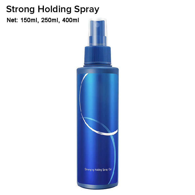 Glamour Styling Spray - Das beste Geschenk
