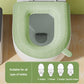 Wasserdichtes Toilettensitz-Kissen