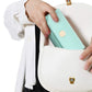 Mini Folding Jewelry Organizer Bag